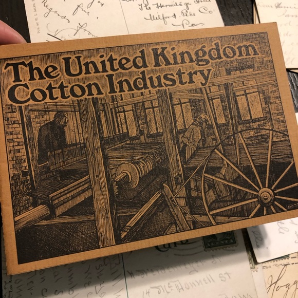 RARE Vintage Lot of 45+ Postcards EARLY 1900’s - Picture 8 of 8